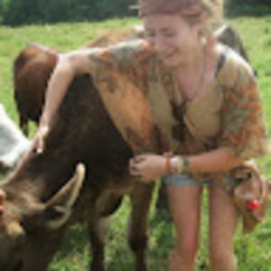 Meet your Posher, Elisabeth